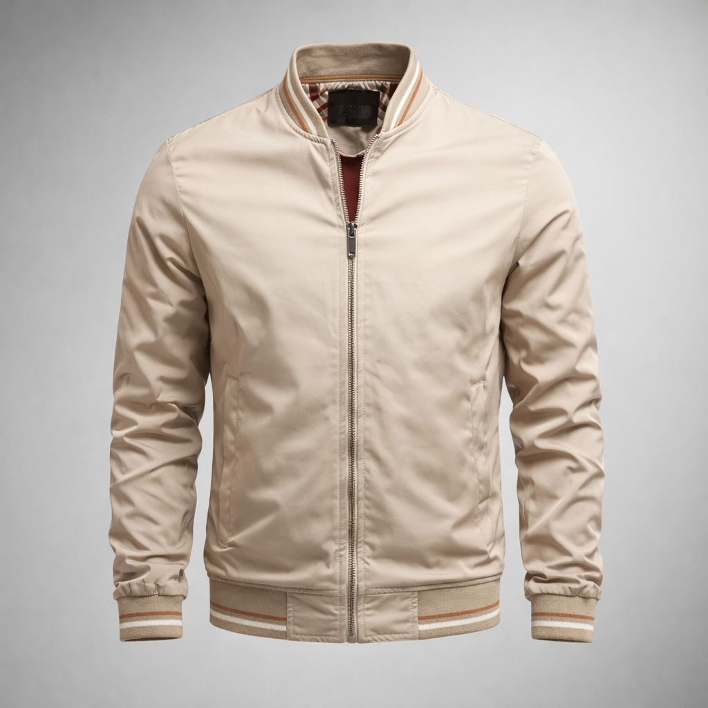 Raxter Varsity Tech Bomber
