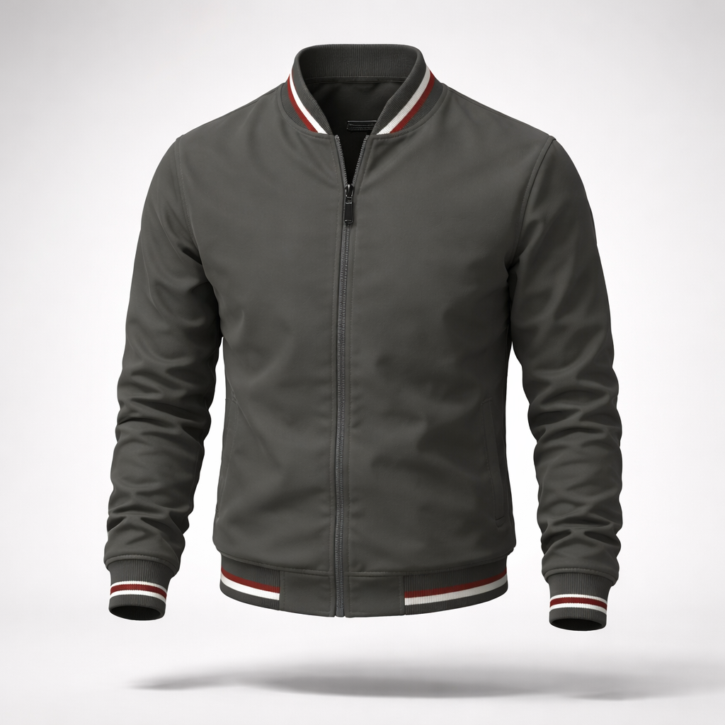 Raxter Varsity Tech Bomber