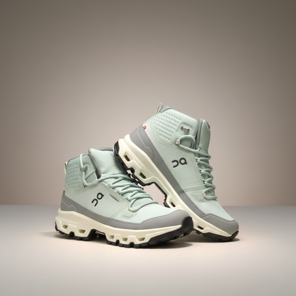 Cloudrock Winter Boots