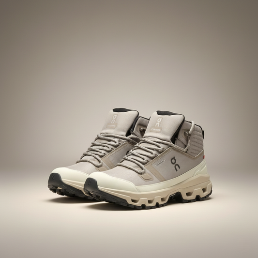 Cloudrock Winter Boots