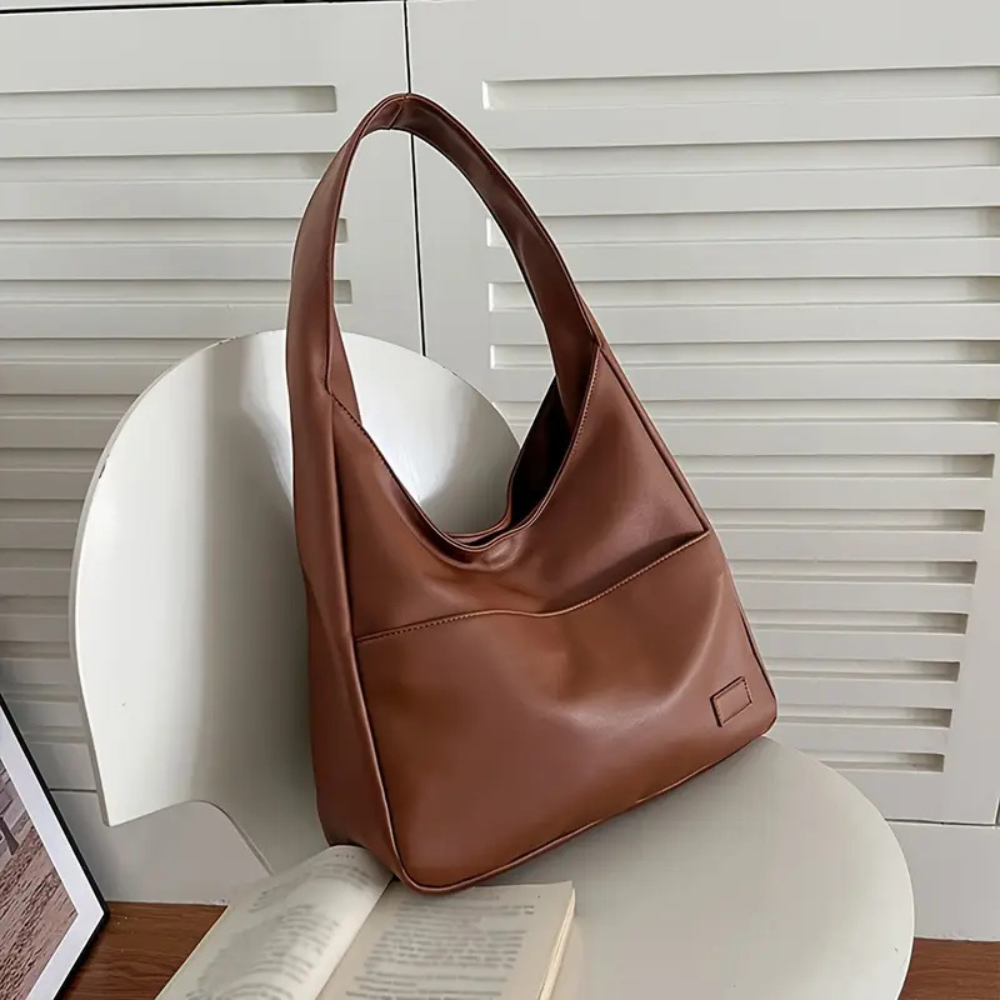 Lana™ Minimalist Shoulder Tote