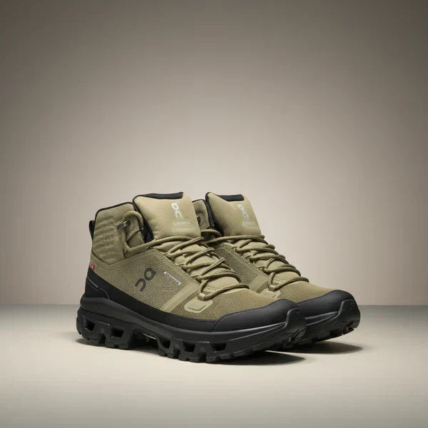 Cloudrock Winter Boots