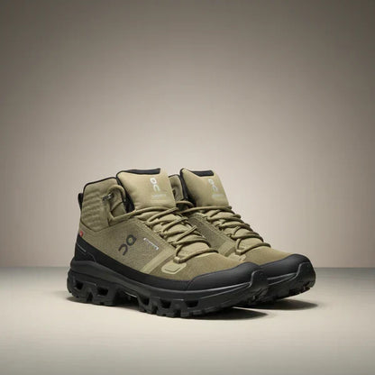 Cloudrock Winter Boots