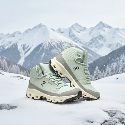 Cloudrock Winter Boots