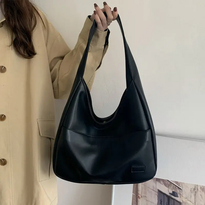 Lana™ Minimalist Shoulder Tote