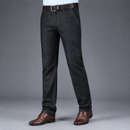 Firenze Straight Denim Jeans