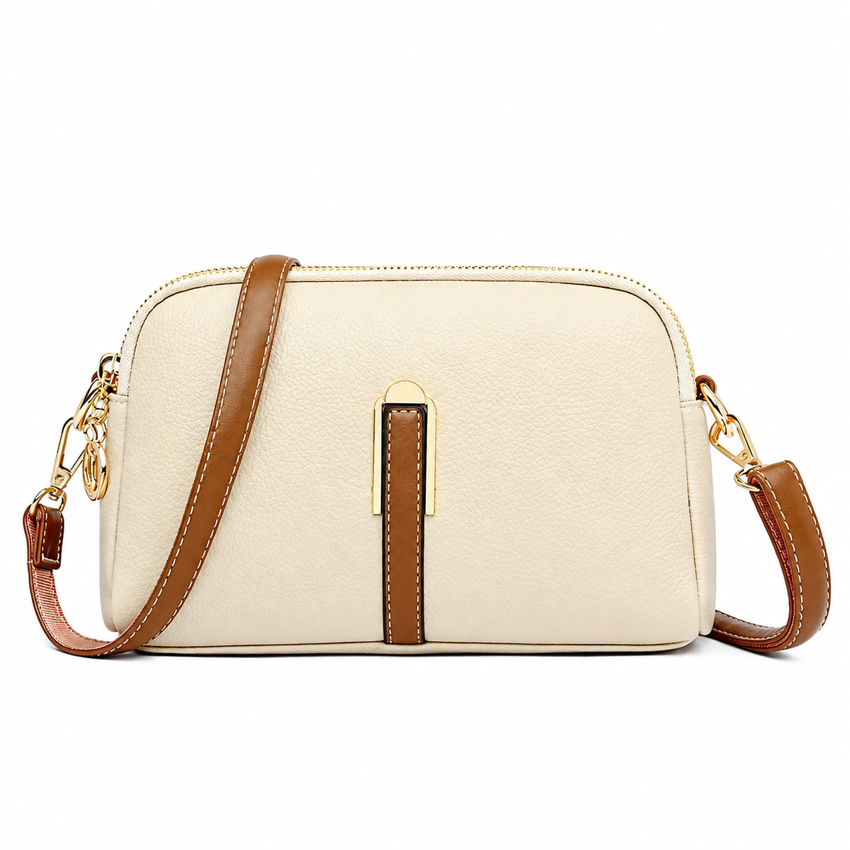 Caervelle™ | The Everyday Luxe Crossbody Bag