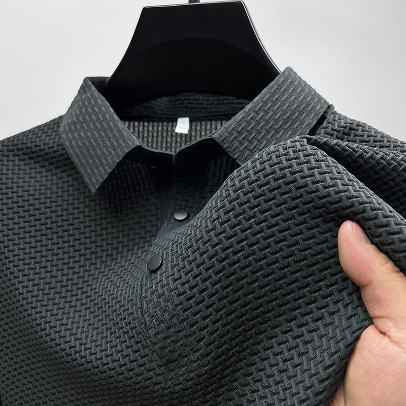 Arden Ice Silk Polo