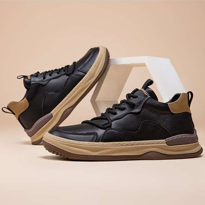 Richard West Sneakers