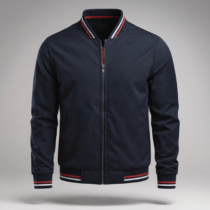 Raxter Varsity Tech Bomber