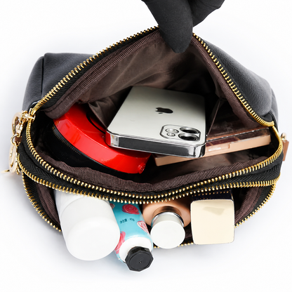 Caervelle™ | The Everyday Luxe Crossbody Bag
