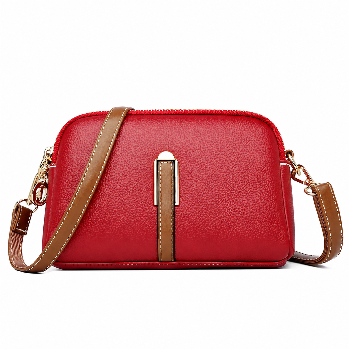 Caervelle™ | The Everyday Luxe Crossbody Bag