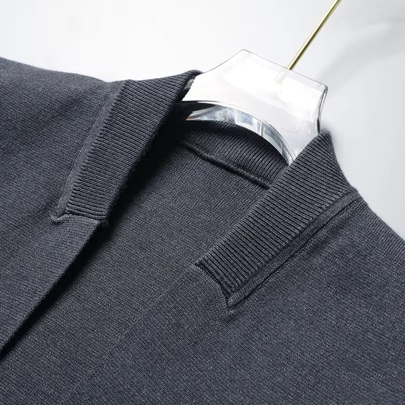 Knitted Cardigan