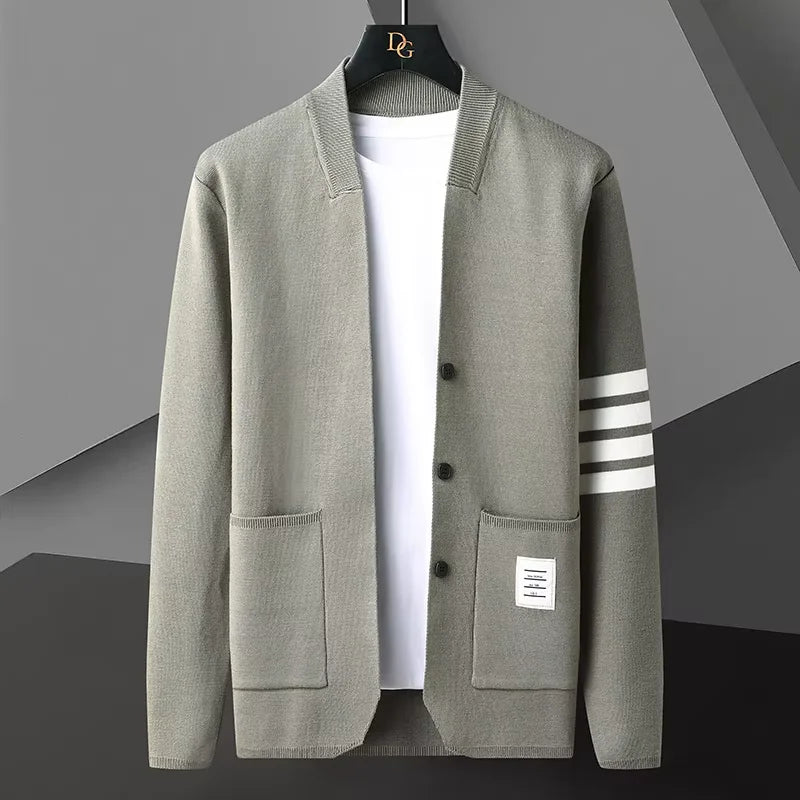 Knitted Cardigan
