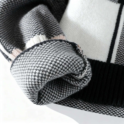 Castello Knit Sweater