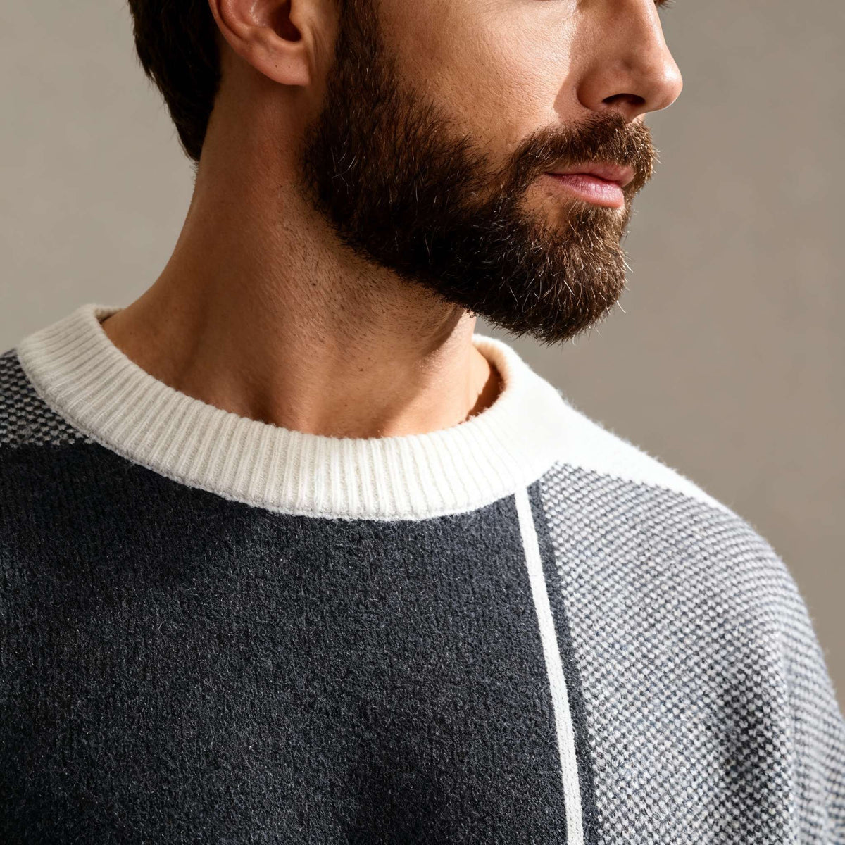 Castello Knit Sweater