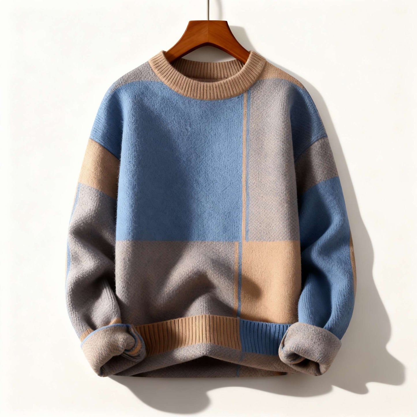 Castello Knit Sweater