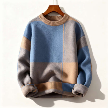 Castello Knit Sweater
