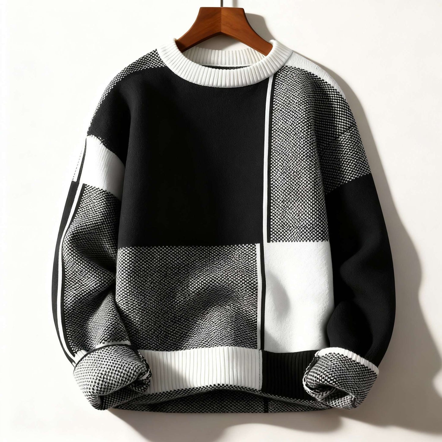 Castello Knit Sweater
