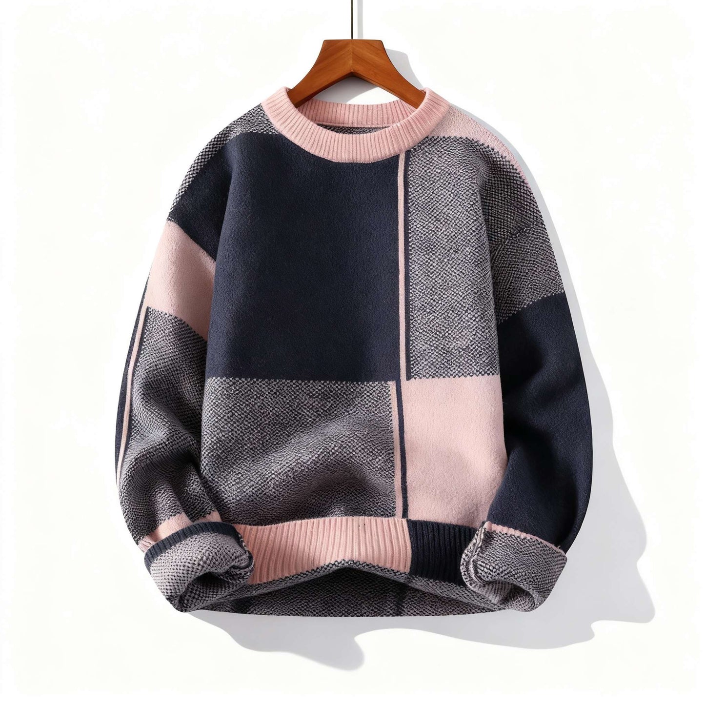 Castello Knit Sweater