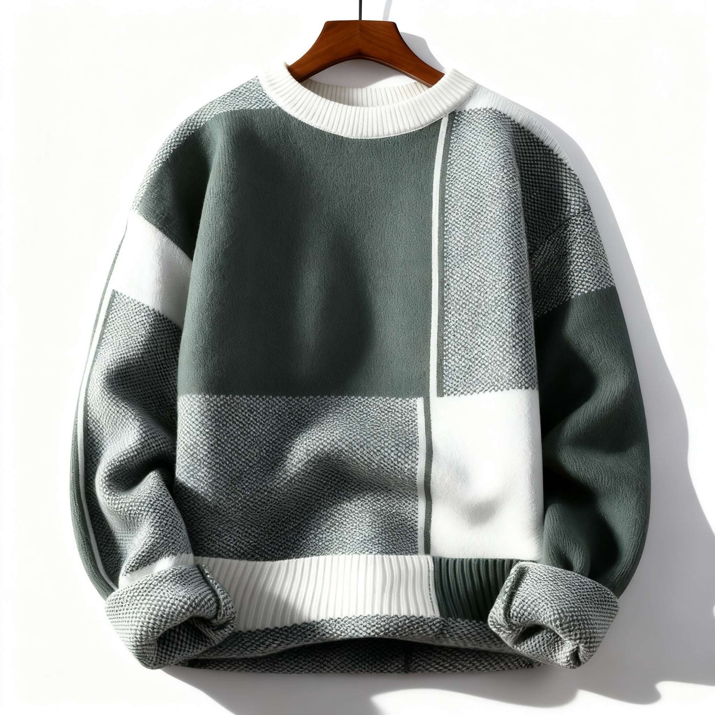 Castello Knit Sweater
