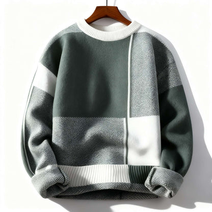 Castello Knit Sweater
