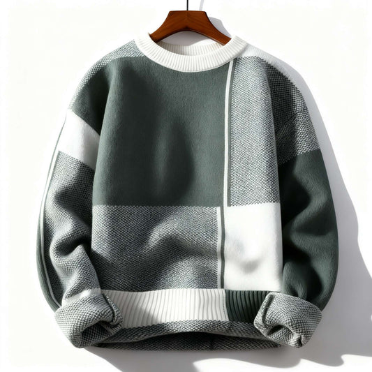 Castello Knit Sweater
