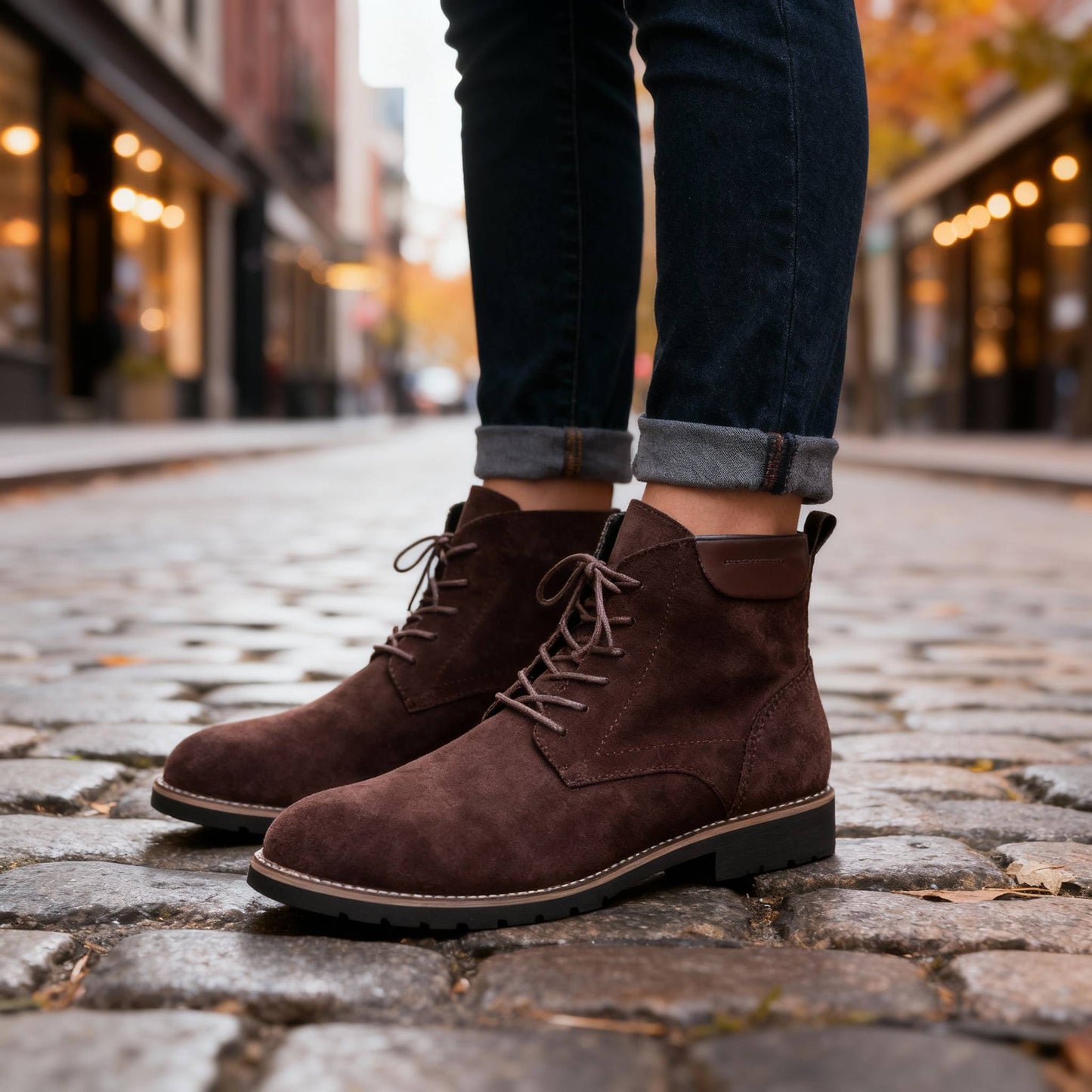 Darello Roma Boots