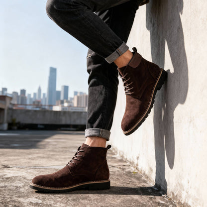 Darello Roma Boots