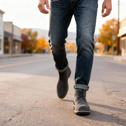 Darello Roma Boots