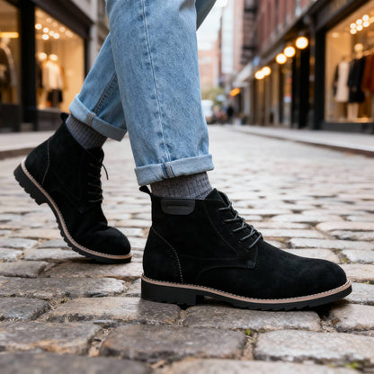 Darello Roma Boots
