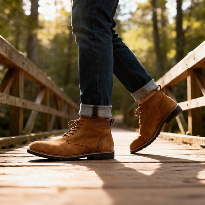 Darello Roma Boots