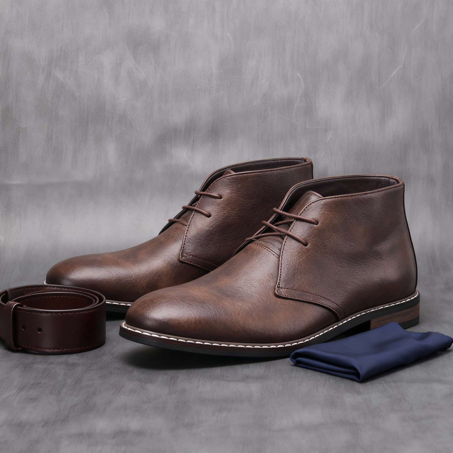 Marcello West Boot