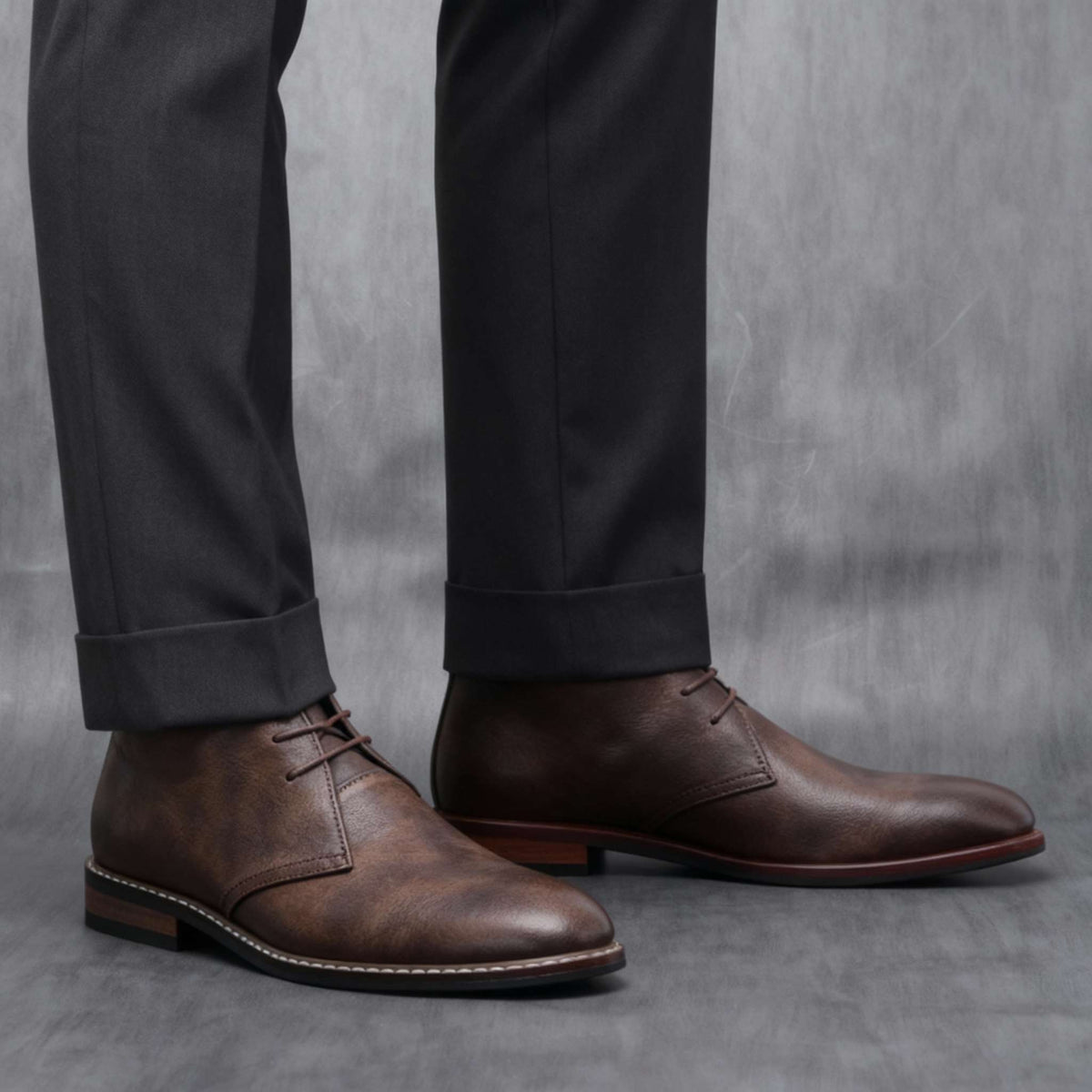 Marcello West Boot