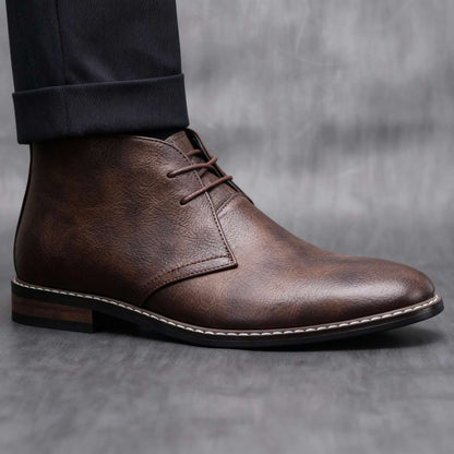 Marcello West Boot