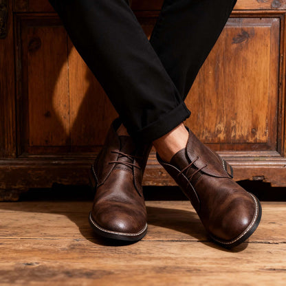 Marcello West Boot