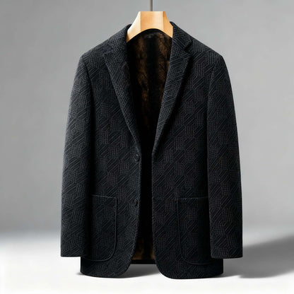 Luciano Lucas Coat