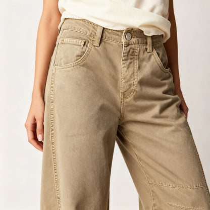 Brianna Loose Fit Jeans