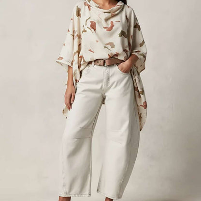 Brianna Loose Fit Jeans