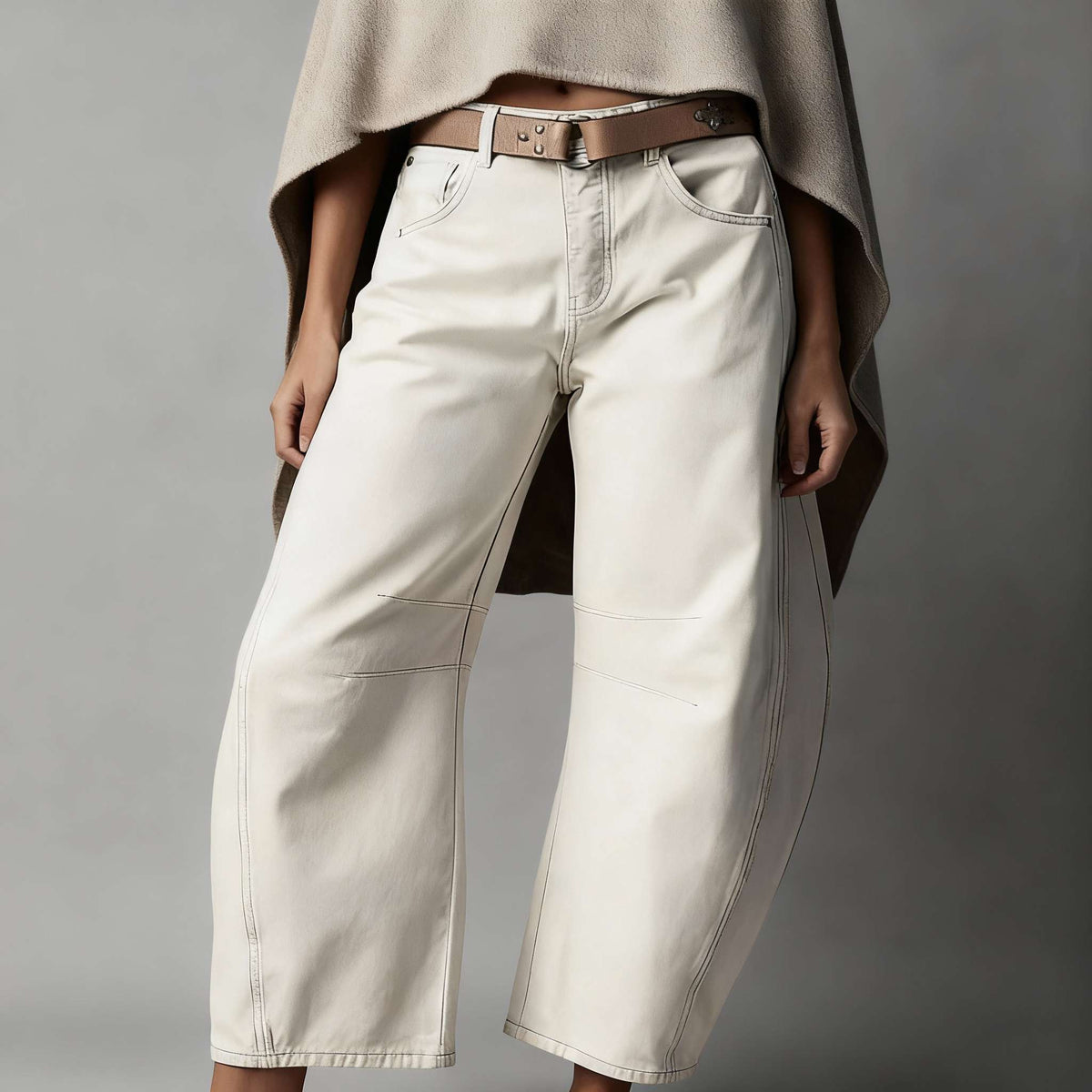 Brianna Loose Fit Jeans
