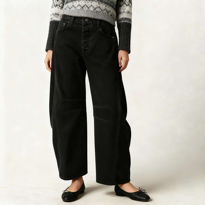 Brianna Loose Fit Jeans