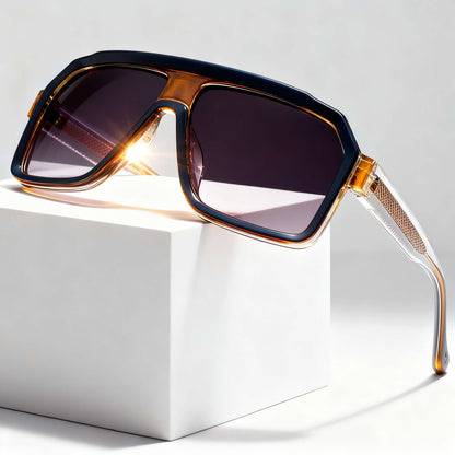 Jefferson Retro Shades