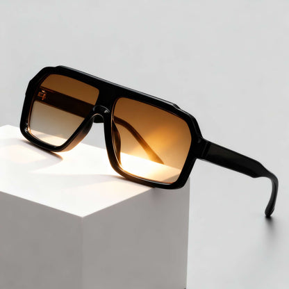 Jefferson Retro Shades