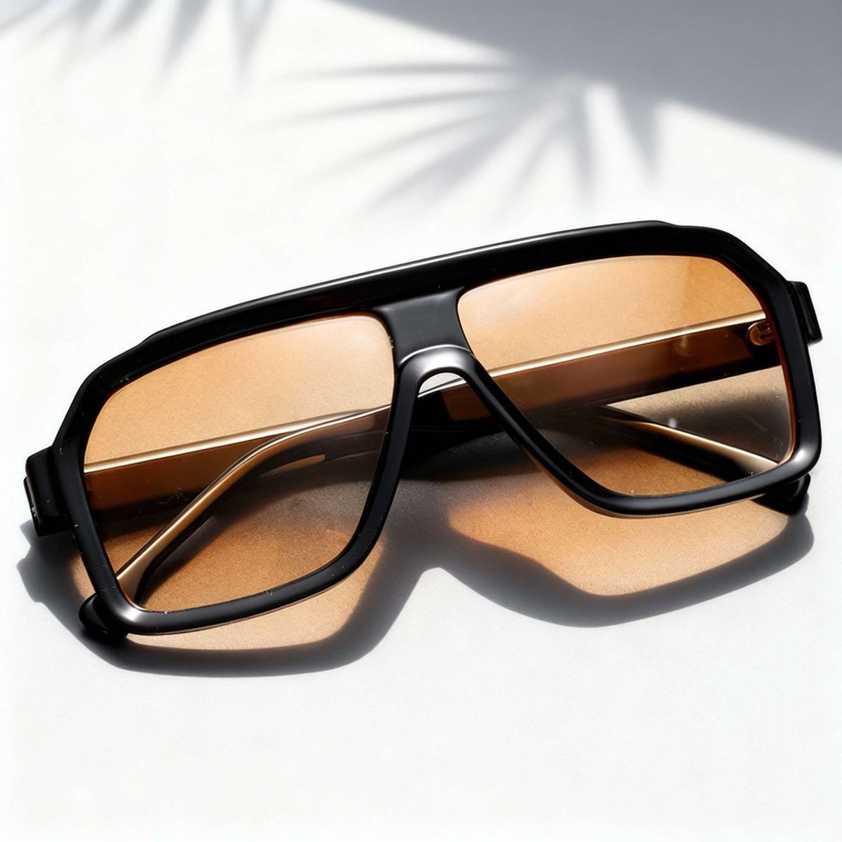 Jefferson Retro Shades