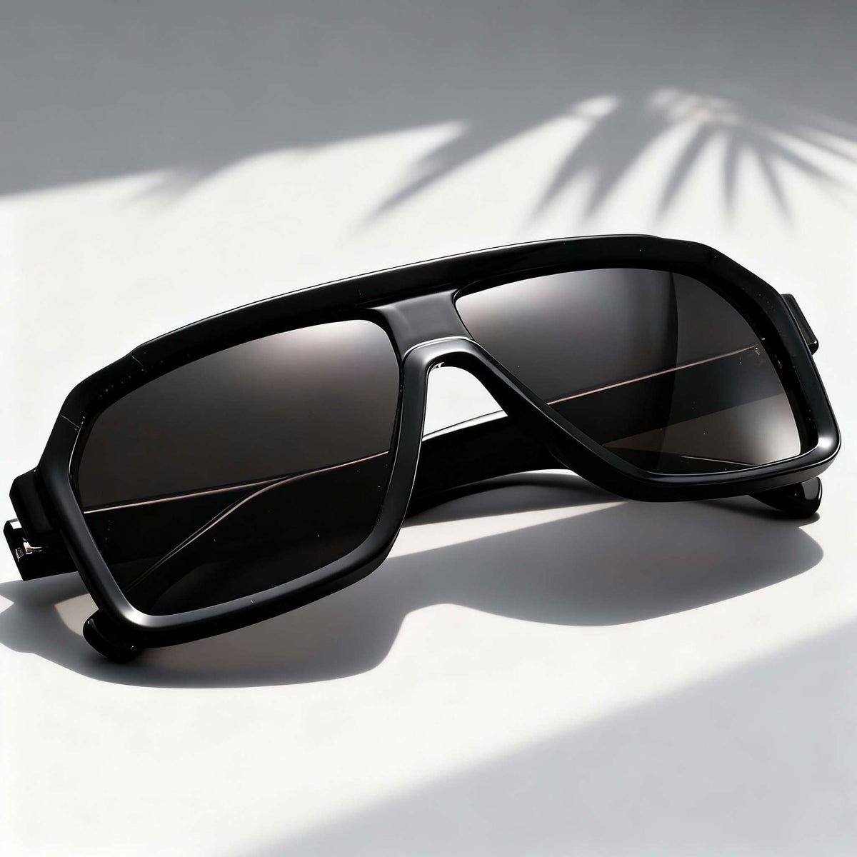 Jefferson Retro Shades