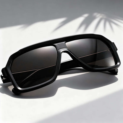 Jefferson Retro Shades