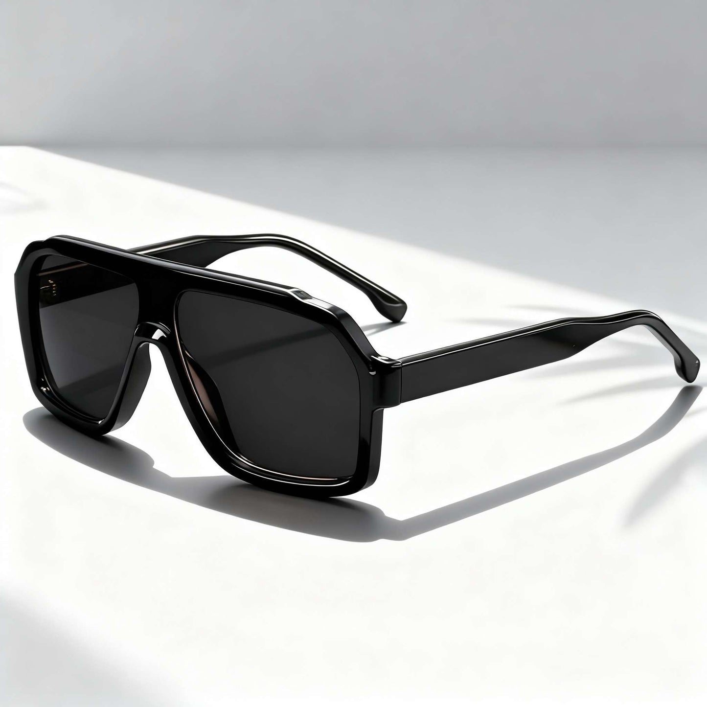Jefferson Retro Shades