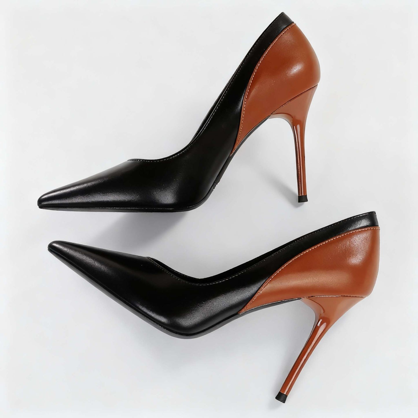 Marcelline Stiletto Heels