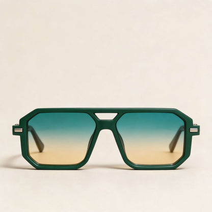 Hendrix Retro Shades