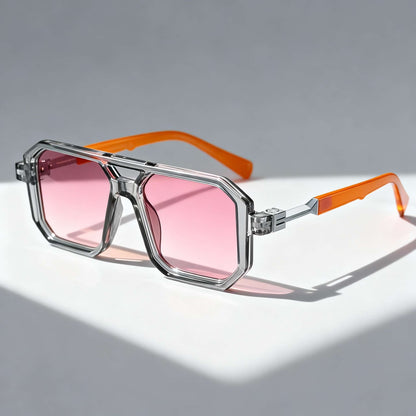 Hendrix Retro Shades